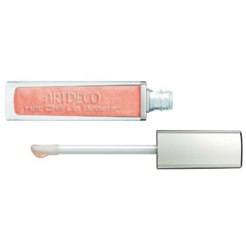 Hot Chili Lip Booster - Lesk na pery pre efekt väčších pier